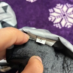 kids Sサイズ　手袋の画像