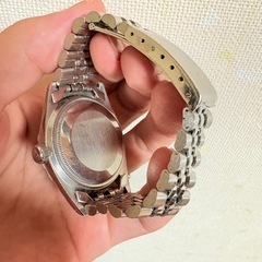 機械式 腕時計 メンズ ボーイズの画像