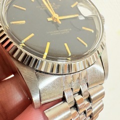 機械式 腕時計 メンズ ボーイズの画像