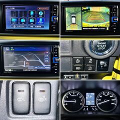 ★ダイハツ タント カスタムX 平成24年式★ R9/1まで車検付き ★ パナソニックナビ ・BLUETOOTH ・ ETC・純正アルミ・ 山ありタイヤ ★の画像