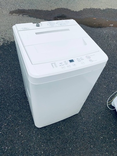 EJ5770番 Haier 全自動電気洗濯機 JW-C55D