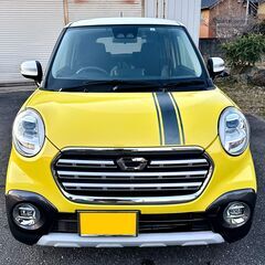 ★ダイハツ タント カスタムX 平成24年式★ R9/1まで車検付き ★ パナソニックナビ ・BLUETOOTH ・ ETC・純正アルミ・ 山ありタイヤ ★の画像