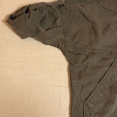⦅美品⦆ lifeinprogress、ミリタリージャケット、Sサイズの画像