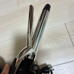 巻きゴテの画像