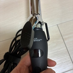 巻きゴテの画像