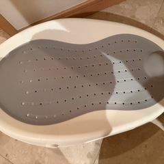 ベビーシャワースタンドの画像