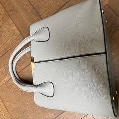 無料バッグの画像