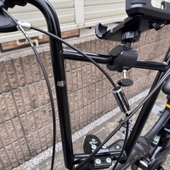 パナソニック EZ 2025年モデル（マットナイト）フルカスタムの画像