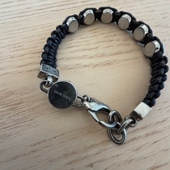 DIESEL  ブレスレットの画像