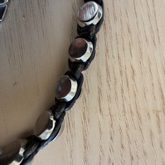 DIESEL  ブレスレットの画像