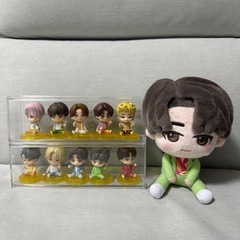 SEVENTEEN アルバム グッズ
の画像