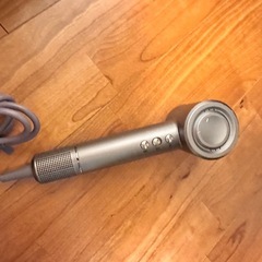 大風量 高速ヘアドライヤー 濃度マイナスイオンの画像