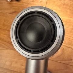 大風量 高速ヘアドライヤー 濃度マイナスイオンの画像