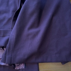 ローズバッド    mici ロングコート Mサイズの画像