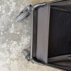 アップリカルーチェフリーAB型(Aprica) ベビーカーの画像