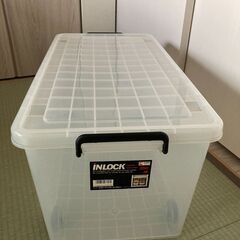 12/20－2/15　衣装ケースの画像