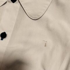 鴻池学園　朝陽ヶ丘幼稚園　制服用品の画像