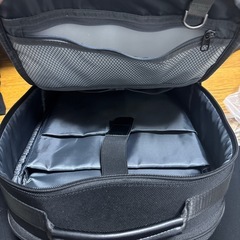 軽量撥水30lビジネスバッグ 国内海外旅行機内持ち込み可carry-onの画像