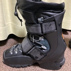 スキーブーツ　NORDICA FUN DRIVEの画像