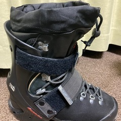 スキーブーツ　NORDICA FUN DRIVEの画像