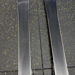 スキー ブーツリュックバックセット28cm 180cm目安 の画像