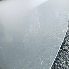 EJ5776番 TOSHIBA ノンフロン冷凍冷蔵庫 GR-K41GLの画像