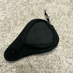 ★受付終了★【無料／引き取りに来られる方限定】ベロ（VELO）サドルカバーの画像