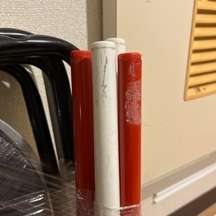 IKEA 丸椅子
の画像