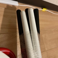 IKEA 丸椅子
の画像