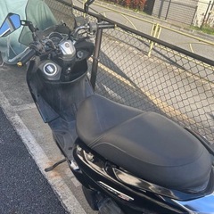 Yamaha マジェスティs 155ccの画像