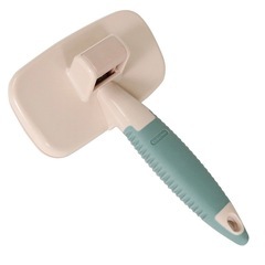 🌱ドギーマン スリッカーブラシの画像