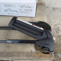 スキースノボーキャリアの画像