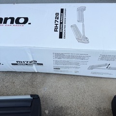 スキースノボーキャリアの画像