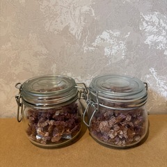 ドライフラワーの画像