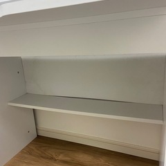 折りたたみ式デスクの画像