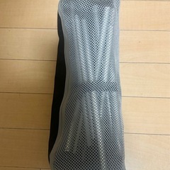 【お話し中】破損あり　アウトドアチェアの画像