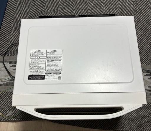 ‼️値引きします‼️既に3000引きました?2022年製オーブンレンジ