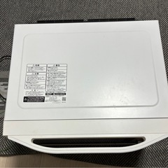 値段交渉します‼️言い値DM早いもん勝ち🌈2022年製オーブンレンジの画像