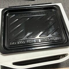値段交渉します‼️言い値DM早いもん勝ち🌈2022年製オーブンレンジの画像