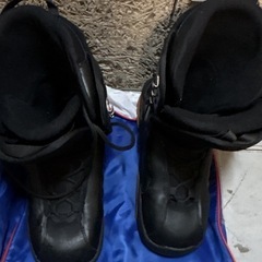 K2 スノーボードブーツセットの画像