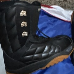 K2 スノーボードブーツセットの画像