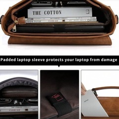 ブラック　新品のbagの画像