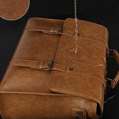 ブラック　新品のbagの画像