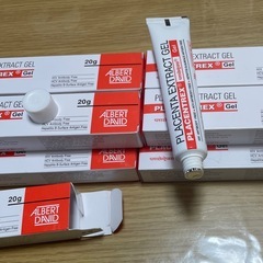 美容ジェル20g ×11の画像