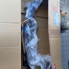 プラド、ヒッチメンバーの画像