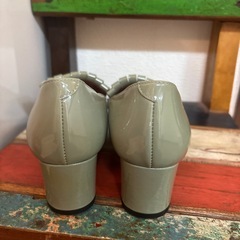 エナメル靴⭐︎23cmの画像