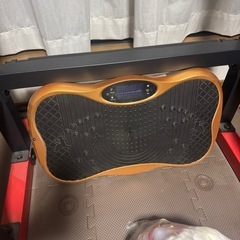 筋トレグッズの画像