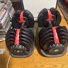 筋トレグッズの画像
