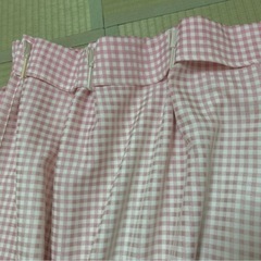 カーテン2枚セットの画像