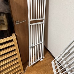 受け渡し予定あり⚠️猫 脱走防止 ②の画像